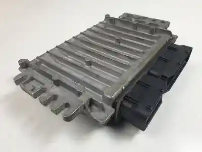 Second-hand car spare part ecu engine control for mini mini (r50,r53) w10b16a.w10b16aa oem iam references s118012001l 1214752001901 7526780 