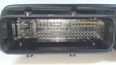 Second-hand car spare part ecu engine control for mini mini (r50,r53) w10b16a.w10b16aa oem iam references s118012001l 1214752001901 7526780 