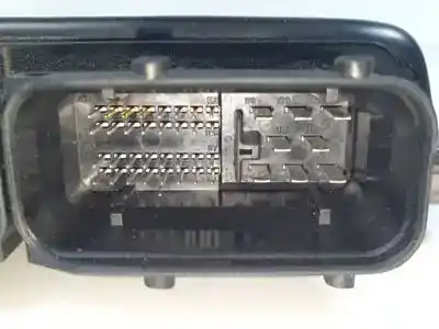 Second-hand car spare part ecu engine control for mini mini (r50,r53) w10b16a.w10b16aa oem iam references s118012001l 1214752001901 7526780 