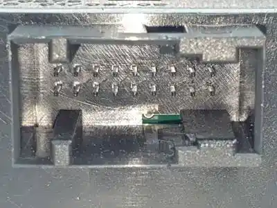 Second-hand car spare part multifunction switch for mini mini (r50,r53) w10b16a.w10b16aa oem iam references 61316917985  