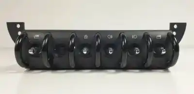Second-hand car spare part MULTIFUNCTION SWITCH for MINI MINI (R50,R53)  OEM IAM references 61316917985  