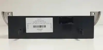 Second-hand car spare part multifunction switch for mini mini (r50,r53) w10b16a.w10b16aa oem iam references 61316917985  