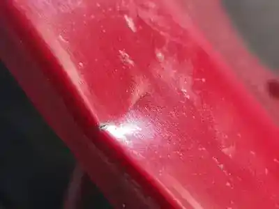 Peça sobressalente para automóvel em segunda mão capot por mini mini (r50,r53) w10b16a.w10b16aa referências oem iam   