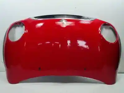 Peça sobressalente para automóvel em segunda mão CAPOT por MINI MINI (R50,R53)  Referências OEM IAM   