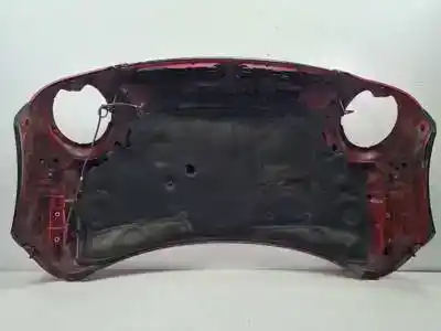 Peça sobressalente para automóvel em segunda mão capot por mini mini (r50,r53) w10b16a.w10b16aa referências oem iam   