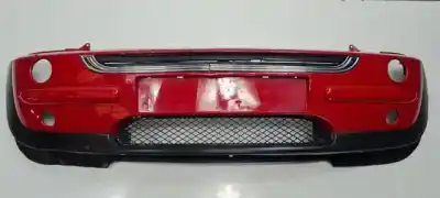 Peça sobressalente para automóvel em segunda mão para choques dianteiro por mini mini (r50,r53) w10b16a.w10b16aa referências oem iam 