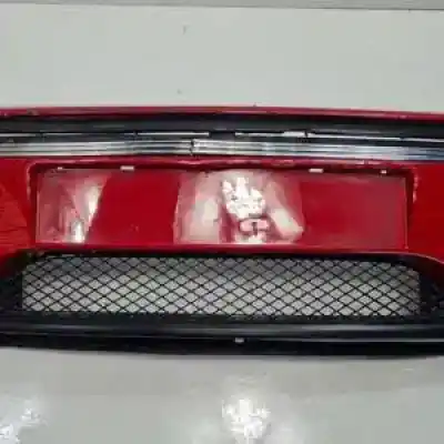 Second-hand car spare part front bumper for mini mini (r50,r53) w10b16a.w10b16aa oem iam references   