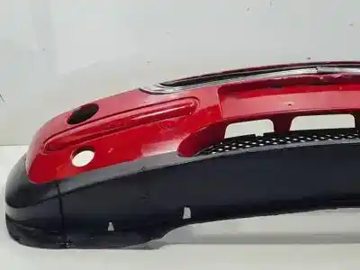 Second-hand car spare part front bumper for mini mini (r50,r53) w10b16a.w10b16aa oem iam references   
