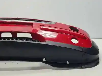 Second-hand car spare part front bumper for mini mini (r50,r53) w10b16a.w10b16aa oem iam references   