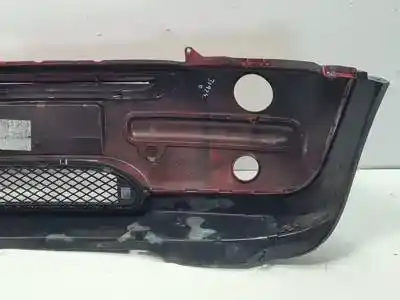 Second-hand car spare part front bumper for mini mini (r50,r53) w10b16a.w10b16aa oem iam references   