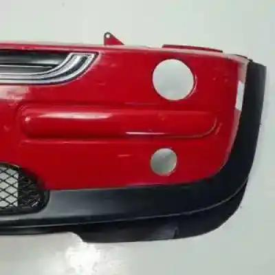 Second-hand car spare part front bumper for mini mini (r50,r53) w10b16a.w10b16aa oem iam references   