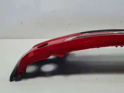 Second-hand car spare part front bumper for mini mini (r50,r53) w10b16a.w10b16aa oem iam references   