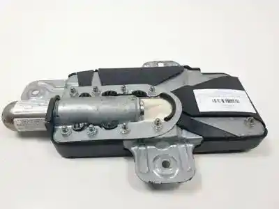 Peça sobressalente para automóvel em segunda mão airbag frontal lado esquerdo por bmw x5 (e53) m57d30o1.306d2.11007790147 referências oem iam 307037233044