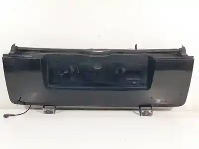 Second-hand car spare part TAILGATE for CITROEN C2 (JM_)  OEM IAM references   