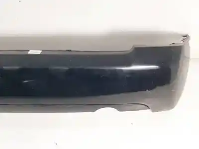 Second-hand car spare part rear bumper for citroen c2 (jm_) 1.6 oem iam references   