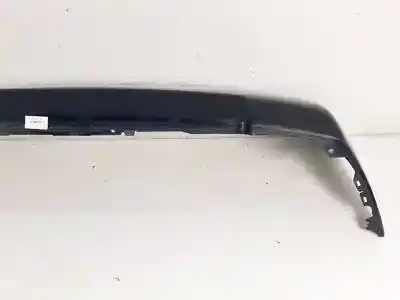 Second-hand car spare part rear bumper for citroen c2 (jm_) 1.6 oem iam references   