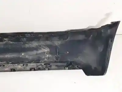 Second-hand car spare part rear bumper for citroen c2 (jm_) 1.6 oem iam references   