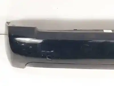 Second-hand car spare part rear bumper for citroen c2 (jm_) 1.6 oem iam references   