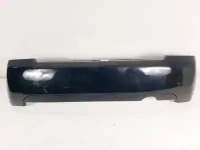Second-hand car spare part Rear Bumper for CITROEN C2 (JM_) 1.6 OEM IAM references   
