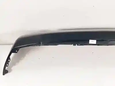 Second-hand car spare part rear bumper for citroen c2 (jm_) 1.6 oem iam references   