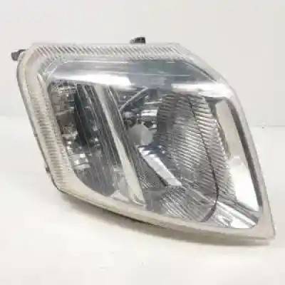 Peça sobressalente para automóvel em segunda mão  por CITROEN C2 (JM_)  Referências OEM IAM SX41990748  