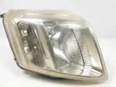 Peça sobressalente para automóvel em segunda mão  por CITROEN C2 (JM_)  Referências OEM IAM SX41990748  