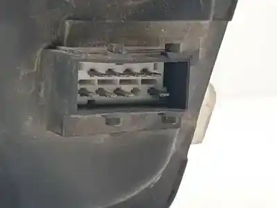 Peça sobressalente para automóvel em segunda mão farol / farolim esquerdo por citroen c2 (jm_) 1.6 referências oem iam sx41990748  