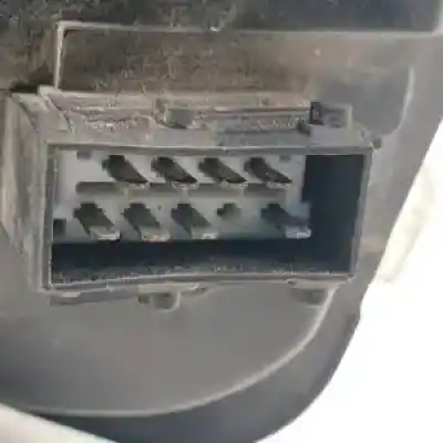 Peça sobressalente para automóvel em segunda mão farol / farolim esquerdo por citroen c2 (jm_) 1.6 referências oem iam sx41990748  