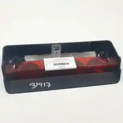 Peça sobressalente para automóvel em segunda mão farolim de travão central por citroen c2 (jm_) 1.6 referências oem iam 9643568980  