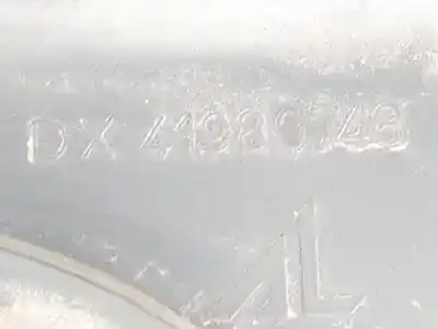 Peça sobressalente para automóvel em segunda mão farol / farolim direito por citroen c2 (jm_) 1.6 referências oem iam dx41980748  