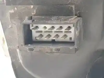 Peça sobressalente para automóvel em segunda mão farol / farolim direito por citroen c2 (jm_) 1.6 referências oem iam dx41980748  