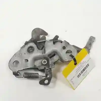 Peça sobressalente para automóvel em segunda mão Fechadura Do Capô por CITROEN C2 (JM_) 1.6 Referências OEM IAM   793470