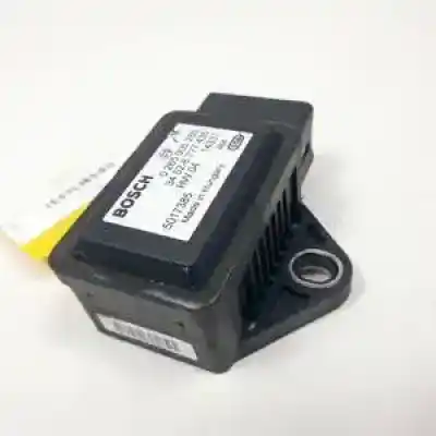 Peça sobressalente para automóvel em segunda mão sensor por bmw x5 (e53) m57d30o1.306d2.11007790147 referências oem iam 34526777435