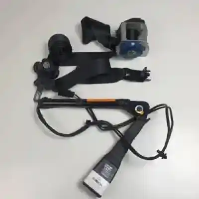 Peça sobressalente para automóvel em segunda mão  por ALFA ROMEO 159 (140)  Referências OEM IAM 1002316 184838960 