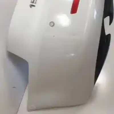 Peça sobressalente para automóvel em segunda mão para choques traseiro por alfa romeo 159 (140) 939a2000 referências oem iam   