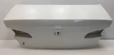 Second-hand car spare part TRUNK LID for ALFA ROMEO 159 (140) 939A2000 OEM IAM references   