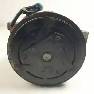 Peça sobressalente para automóvel em segunda mão compressor de ar condicionado a/a a/c por alfa romeo 159 (140) 939a2000 referências oem iam 50510966  