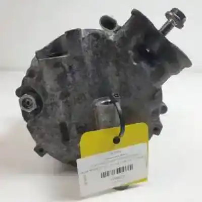 Peça sobressalente para automóvel em segunda mão compressor de ar condicionado a/a a/c por alfa romeo 159 (140) 939a2000 referências oem iam 50510966  