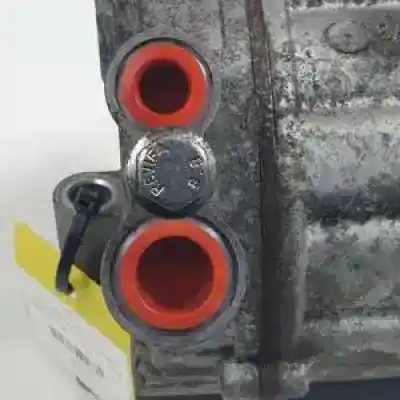 Peça sobressalente para automóvel em segunda mão compressor de ar condicionado a/a a/c por alfa romeo 159 (140) 939a2000 referências oem iam 50510966  