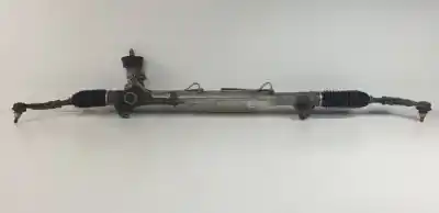 Peça sobressalente para automóvel em segunda mão caixa de direção por alfa romeo 159 (140) 939a2000 referências oem iam 00505014410