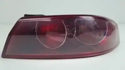 Peça sobressalente para automóvel em segunda mão farolim traseiro direito por alfa romeo 159 (140) 939a2000 referências oem iam 50504818
