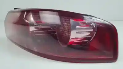 Peça sobressalente para automóvel em segunda mão farolim traseiro direito por alfa romeo 159 (140) 939a2000 referências oem iam 50504818  