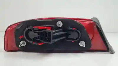 Peça sobressalente para automóvel em segunda mão farolim traseiro direito por alfa romeo 159 (140) 939a2000 referências oem iam 50504818  