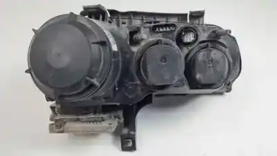 Second-hand car spare part left headlight for alfa romeo 159 (140) 939a2000 oem iam references 60683988  