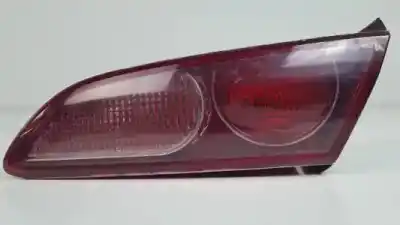 Peça sobressalente para automóvel em segunda mão farolim interior traseiro direito por alfa romeo 159 (140) 939a2000 referências oem iam 50504819