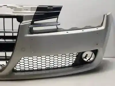 Second-hand car spare part front bumper for alfa romeo 159 (140) 939a2000 oem iam references   