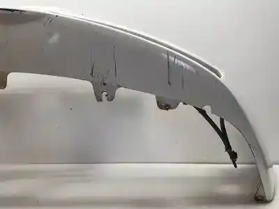 Second-hand car spare part front bumper for alfa romeo 159 (140) 939a2000 oem iam references   