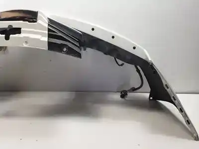 Second-hand car spare part front bumper for alfa romeo 159 (140) 939a2000 oem iam references   