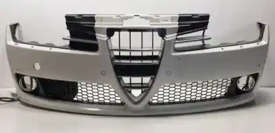 Second-hand car spare part FRONT BUMPER for ALFA ROMEO 159 (140) 939A2000 OEM IAM references   