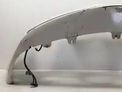 Second-hand car spare part front bumper for alfa romeo 159 (140) 939a2000 oem iam references   